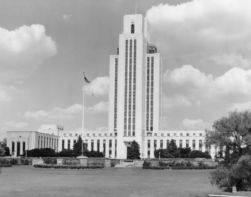 Walter Reed medical center: Inside the storied hospital where