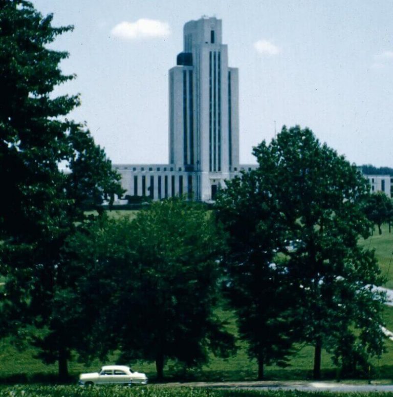 Bethesda Naval Hospital Photos - Bethesda Historical Society